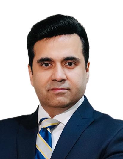 Dr Yasar Ayaz